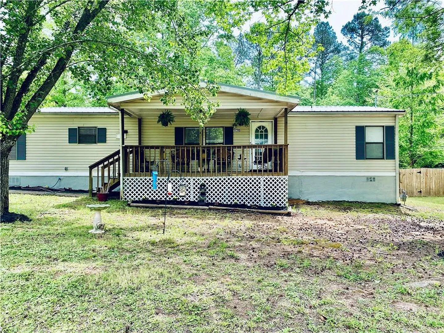 3BR/2BA Ranch in Hampton — Photo 1
