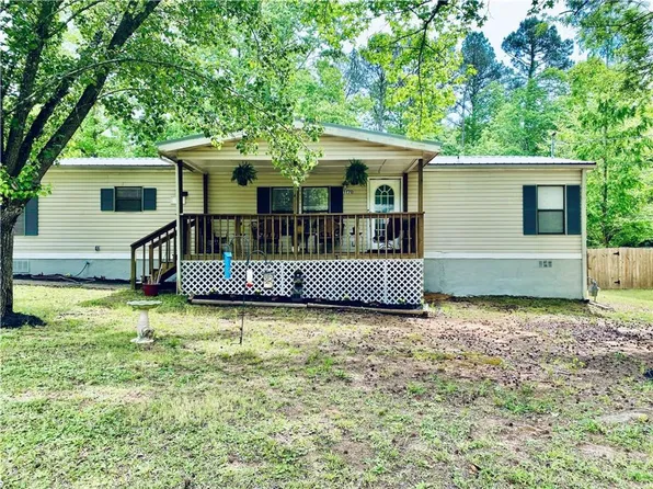 1170 Steele Dr, Hampton, GA 30228