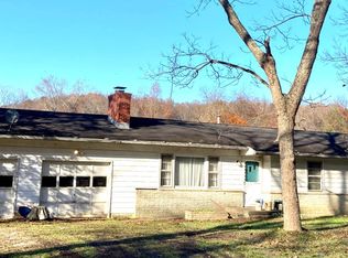 5898 Scout Rd, Cannelton, IN 47520