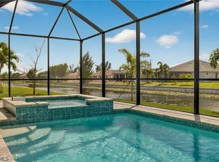 1022 SW 15th Ave, Cape Coral, FL 33991