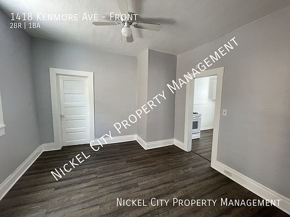 4th image of 1418 Kenmore Ave
