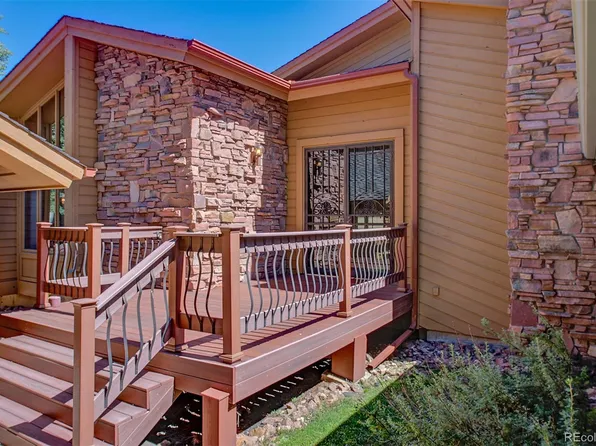 2430 Hearth Drive #A-2, Evergreen, CO 80439