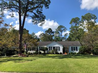 407 College Blvd, Statesboro, GA 30458