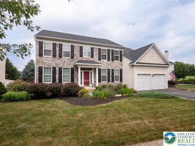 5901 John Fries Dr, Macungie, PA, 18062