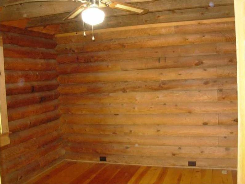 2nd Bedroom on main floor