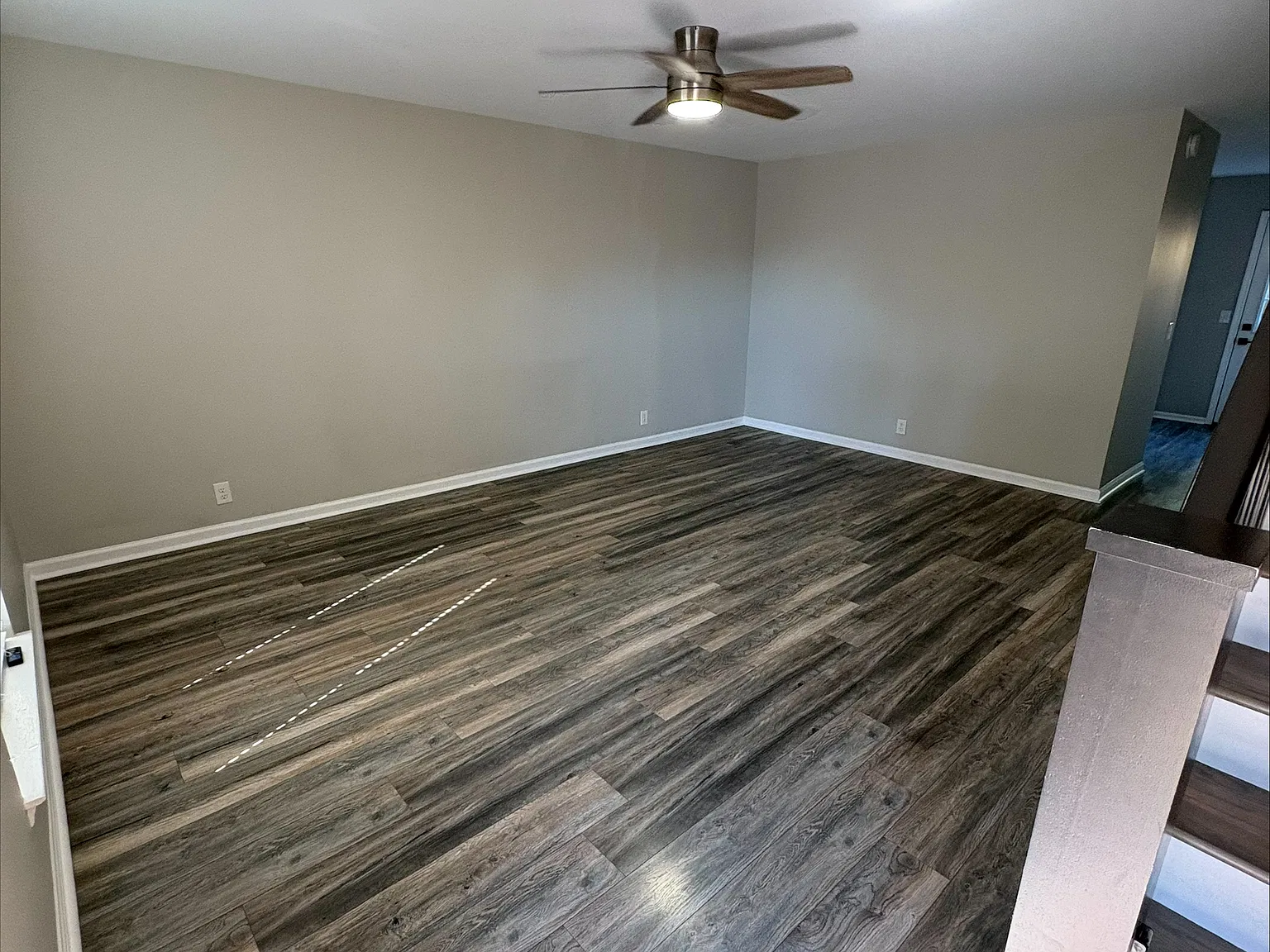 2 bed, 1.5 bath, 1088 sqft, $1,845 — Photo 2
