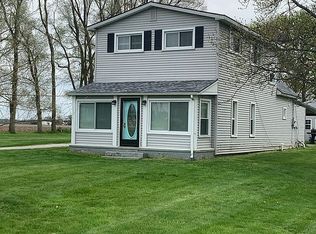 15491 Steen Rd, Portage, OH 43451