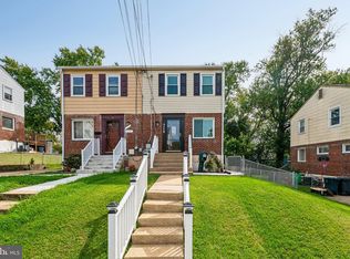7115 Glenridge Dr, Hyattsville, MD 20784