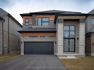 85 Hitchman St N, Brant, ON N3L0M1