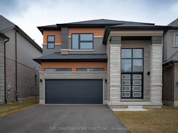 85 Hitchman St N, Brant, ON N3L 0M1