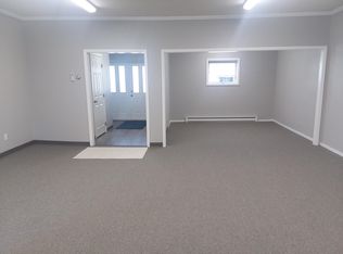 131 E Main Street #Commercial, Vergas, MN 56587
