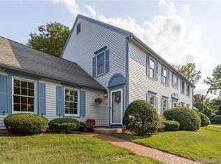 0 Willow Green Way #0, Glastonbury, CT 06033