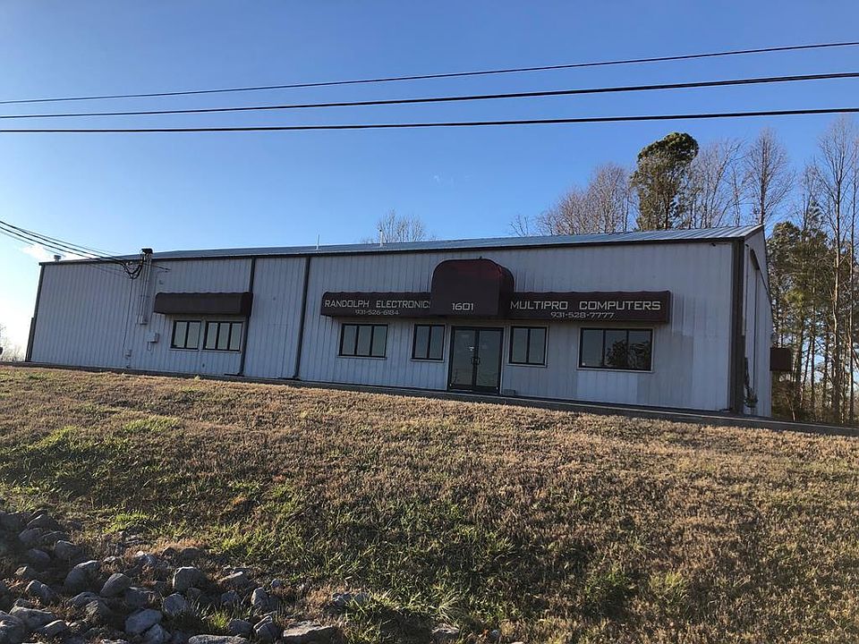 2nd image of 1601 Blackwell Rd