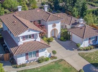 48348 Avalon Heights Ter, Fremont, CA 94539