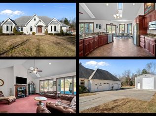 180 Jericho Rd, Pomfret Center, CT 06259