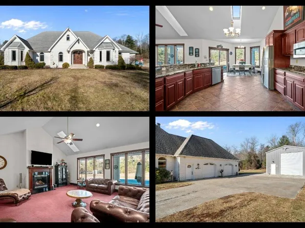 180 Jericho Rd, Pomfret Center, CT 06259