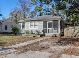 1688 Sunset Blvd, Biloxi, MS 39531