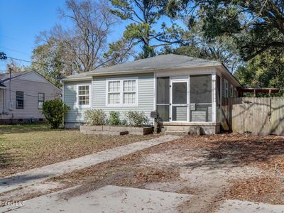1688 Sunset Blvd, Biloxi, MS, 39531