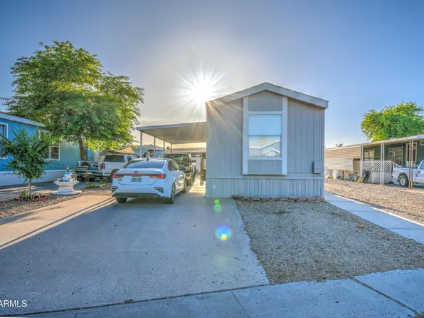 1650 S ARIZONA Avenue #177, Chandler, AZ 85286