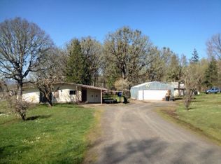 38941 Rogers Ln, Dexter, OR 97431