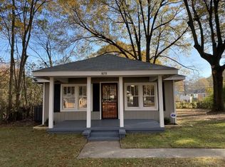3078 Morningside St, Memphis, TN 38127