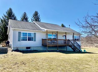 6513 Waterburg Rd, Trumansburg, NY 14886