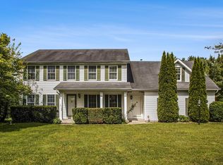 16198 Waterbury Bnd, Granger, IN
