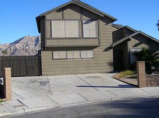 5891 Rio Tinto Way, Las Vegas, NV 89110