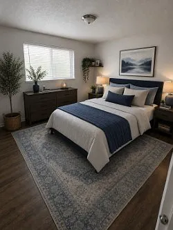 Genesis Apartments — Photo 7