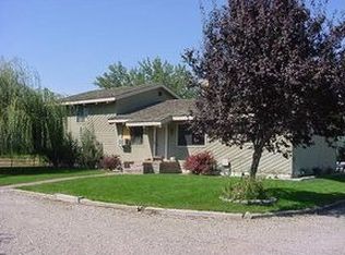 2950 NW 3rd Ave, Fruitland, ID 83619