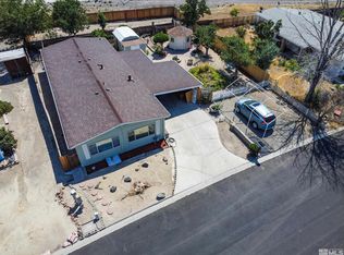 280 Parkland Way, Fernley, NV 89408