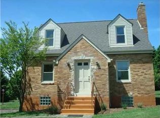 120 Rose Dr, Glenshaw, PA 15116