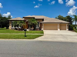 3395 Savannahs Trl, Merritt Island, FL 32953