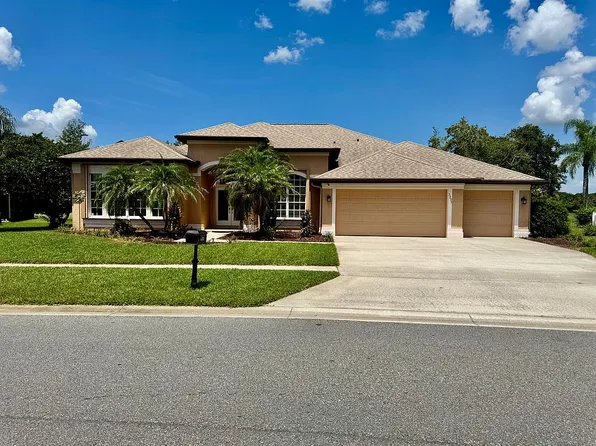 3395 Savannahs Trl, Merritt Island, FL 32953