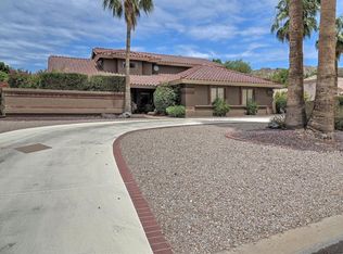 12008 S Warpaint Dr, Phoenix, AZ 85044