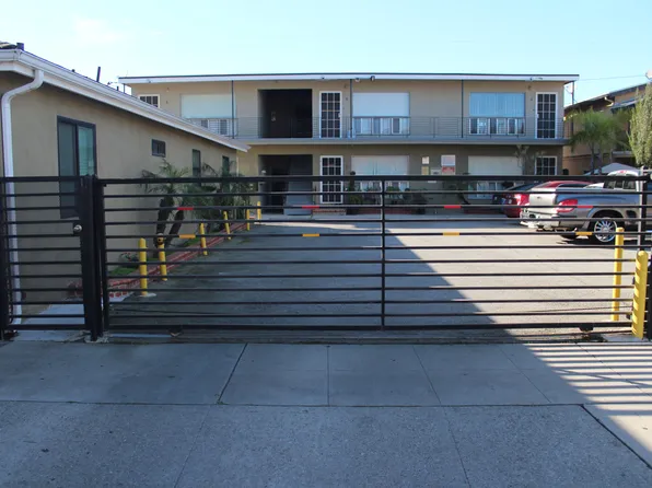 5859 Orange Ave APT 4, Long Beach, CA 90805