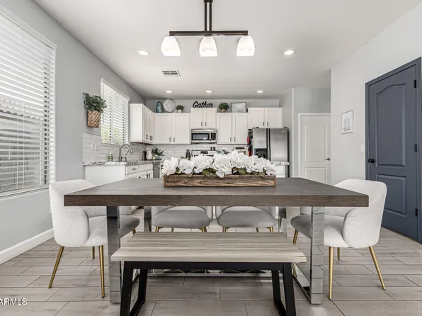 19674 E THORNTON Road, Queen Creek, AZ 85142