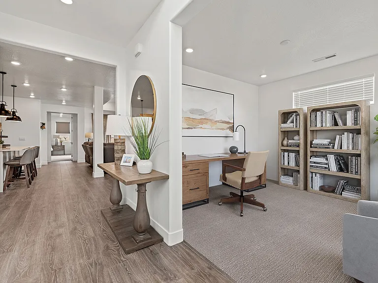 671 W Emerald Point Dr — Photo 4