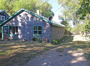 304 S Walnut St, Mancos, CO 81328