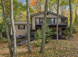 12557 Small Road, Hayward, WI 54843