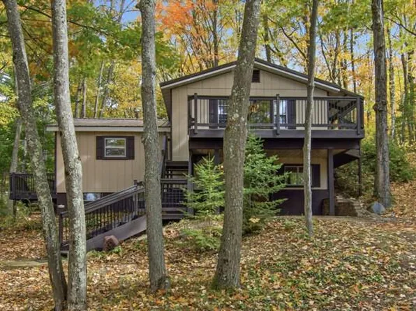 12557 Small Road, Hayward, WI 54843