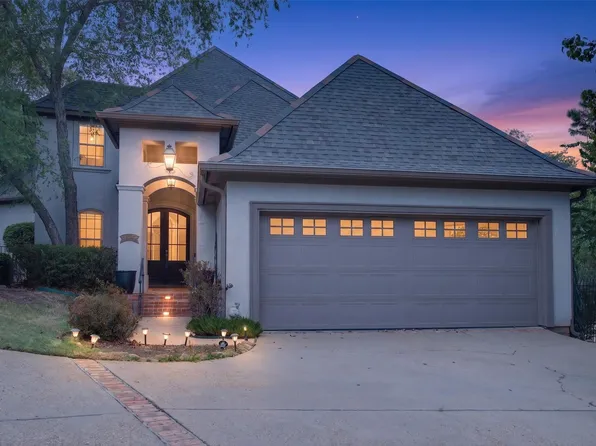 1 Beaux Rivages Dr, Shreveport, LA 71106