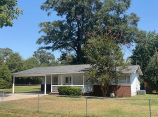 201 Odom Dr, Petal, MS 39465