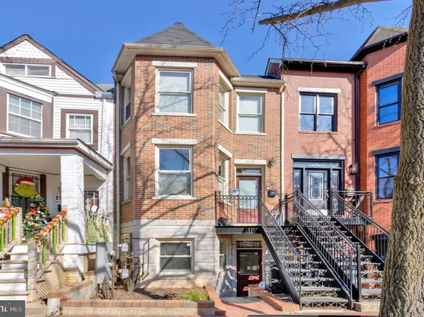 1915 6th St NW APT B, Washington, DC 20001