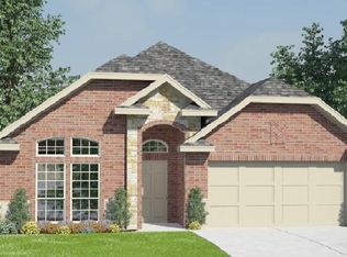 3223 Discovery Ln, Conroe, TX 77301