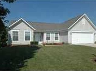 238 Palmyra Dr, Indianapolis, IN