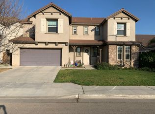 2842 N Dee Ann Ave, Fresno, CA