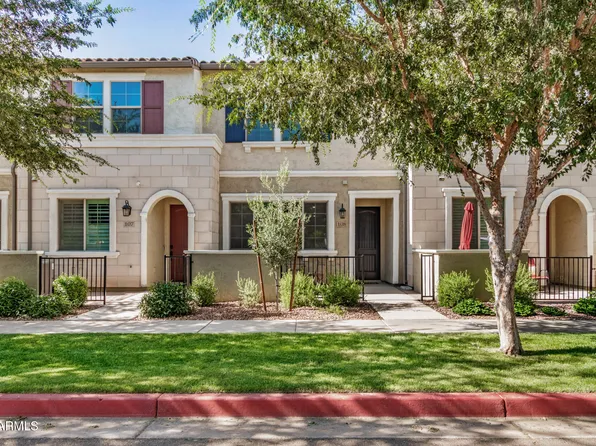 1825 E HAMPTON Lane #108, Gilbert, AZ 85295