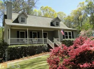 3437 Spinnaker Way, Acworth, GA 30102