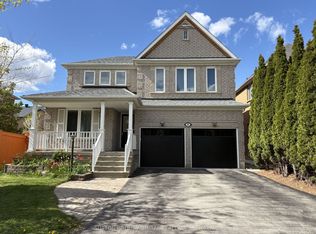 66 Tuscana Blvd, Vaughan, ON L4K5J5
